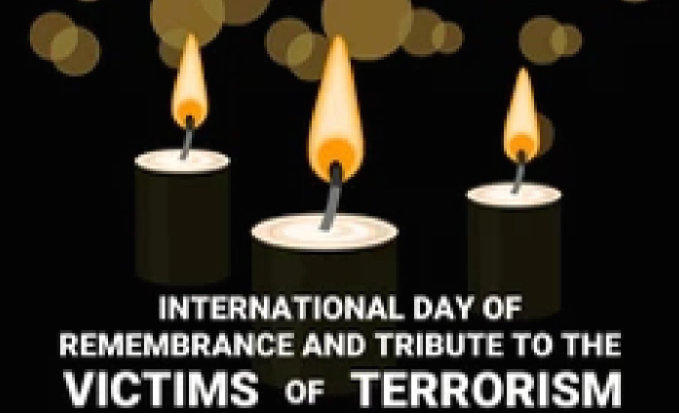 LPSK Affirms the State's Responsibility for Terrorism Victims